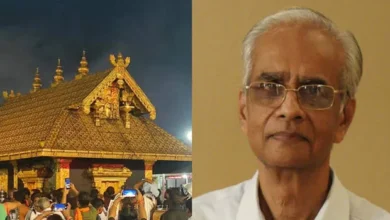 Kerala: Film shooting at Sannidhanam on Makaravilakku day, inquiry ordered.