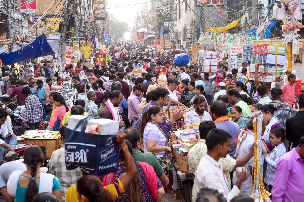 WSJ report claims domestic demand shielded India from tariff pressure