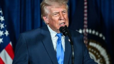 Trump blocks chip asset deal involving China