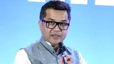 State Minister Pavitra Margherita accused Akhil Gogoi of dividing the society.