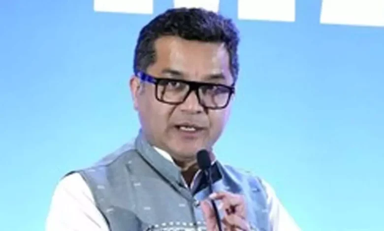 State Minister Pavitra Margherita accused Akhil Gogoi of dividing the society.