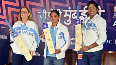 WPL 2026: Harmanpreet, Mandhana set the tone ahead of MI vs RCB opener