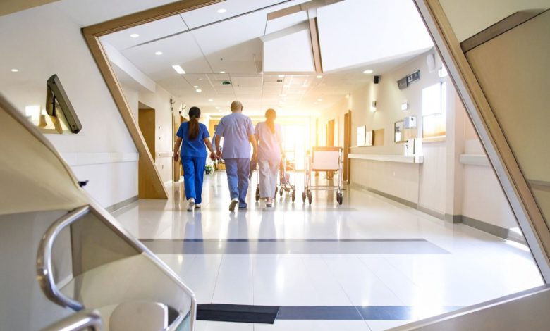 Five specialties account for the bulk of FY25 revenues at NCR private hospitals.