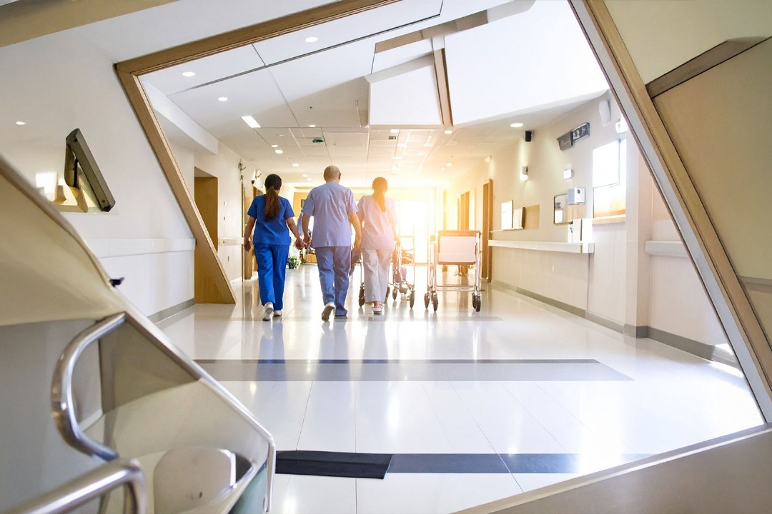 Five specialties account for the bulk of FY25 revenues at NCR private hospitals.