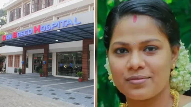 Kerala: Cardiac arrest and excessive bleeding, hospital clarifies Kavya's death