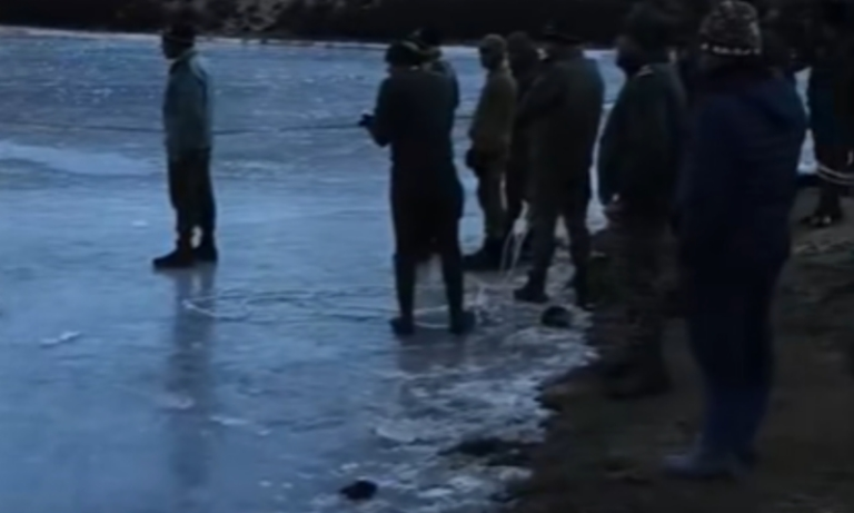 Kerala youth drowns in Sela Lake in Arunachal, another body recovered