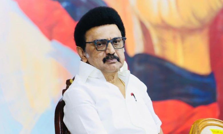 Major program for students in TN, CM Stalin will start laptop distribution