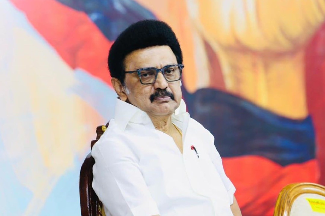 Major program for students in TN, CM Stalin will start laptop distribution