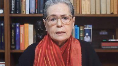 Sonia Gandhi's condition is completely stable, Ganga Ram Hospital statement