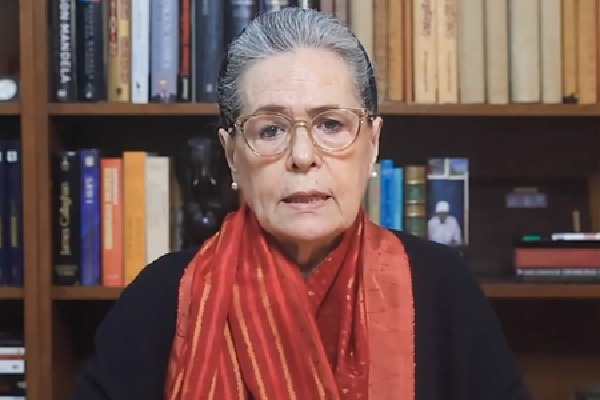 Sonia Gandhi's condition is completely stable, Ganga Ram Hospital statement