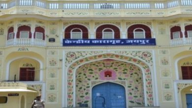 Love blossomed in Jaipur Open Jail, and two prisoners serving life sentences will get married.