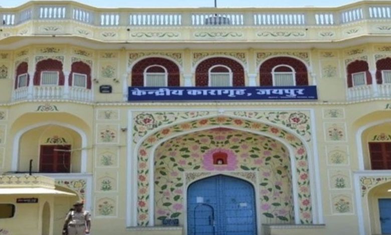 Love blossomed in Jaipur Open Jail, and two prisoners serving life sentences will get married.