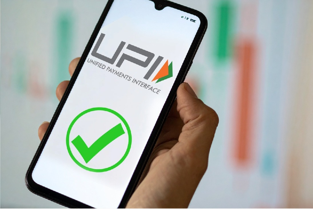 UPI transactions reach 21.63 billion in December, consumption remains strong