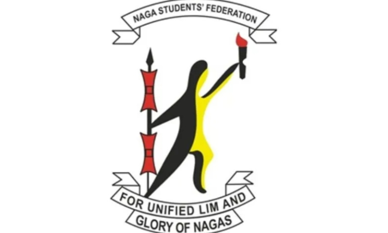 Nagaland: NSF appeals to refrain from mutual accusations over the Naga issue