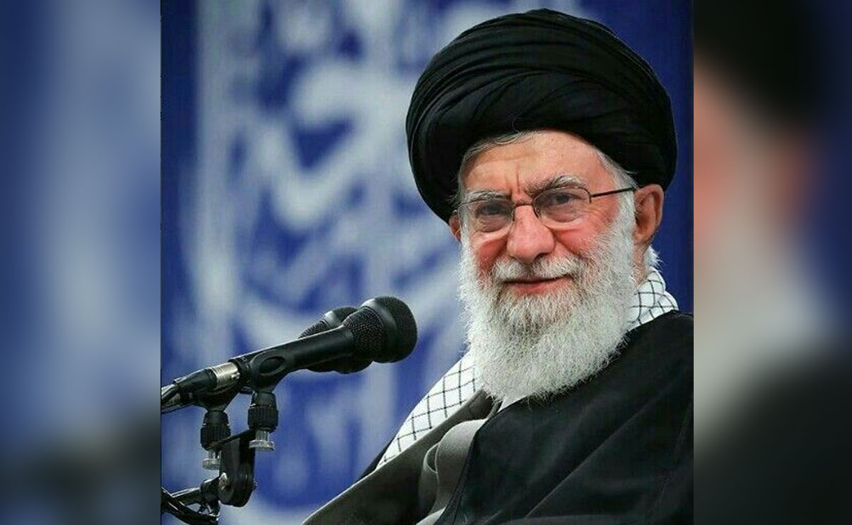 Khamenei claims: Iran has again defeated the US and Israel