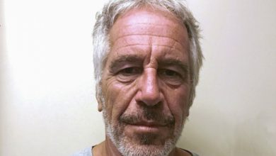The US Justice Department released millions of Epstein's files