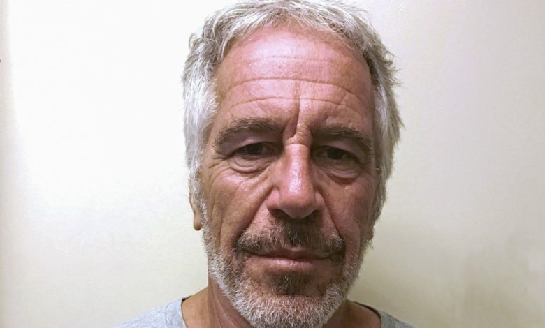 The US Justice Department released millions of Epstein's files