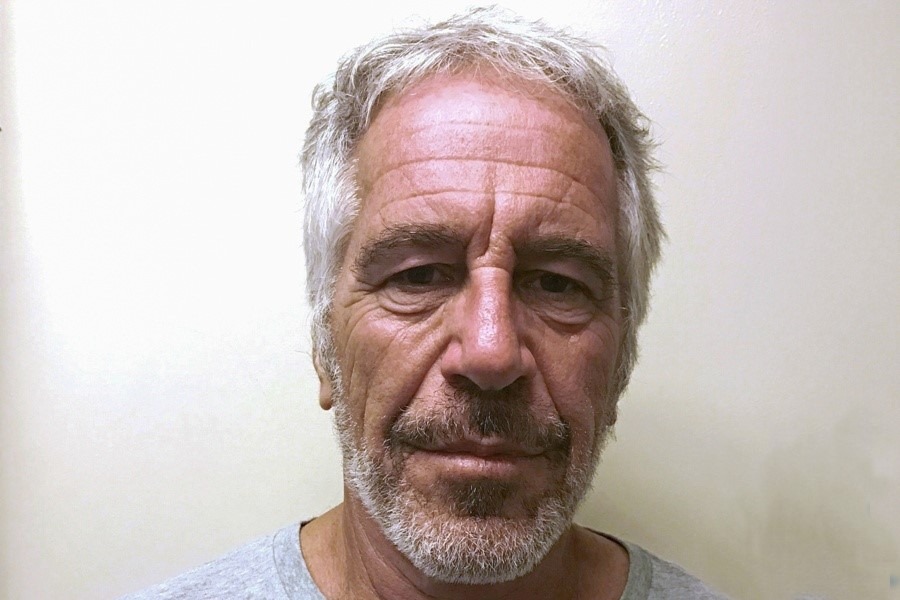 The US Justice Department released millions of Epstein's files