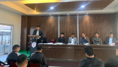 MZP has raised its voice, demanding a review of the decision to halt the merit list in Mizoram.