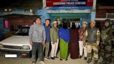 Two PREPAK women arrested, three girls rescued