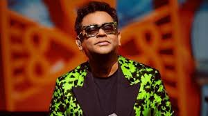 Amid A.R. Rahman controversy, son shares IPL video of the musician with the tricolour