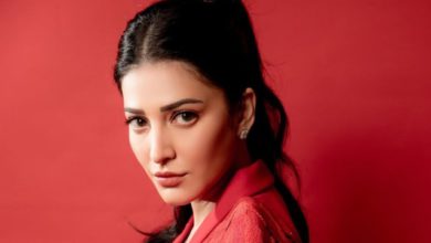 Shruti Haasan felt a great responsibility towards 'Silent Screams'