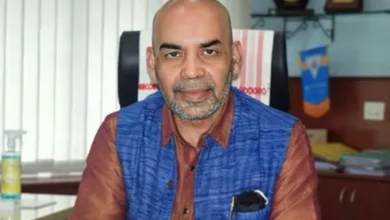 Tezpur University VC asked to go on leave, inquiry panel formed