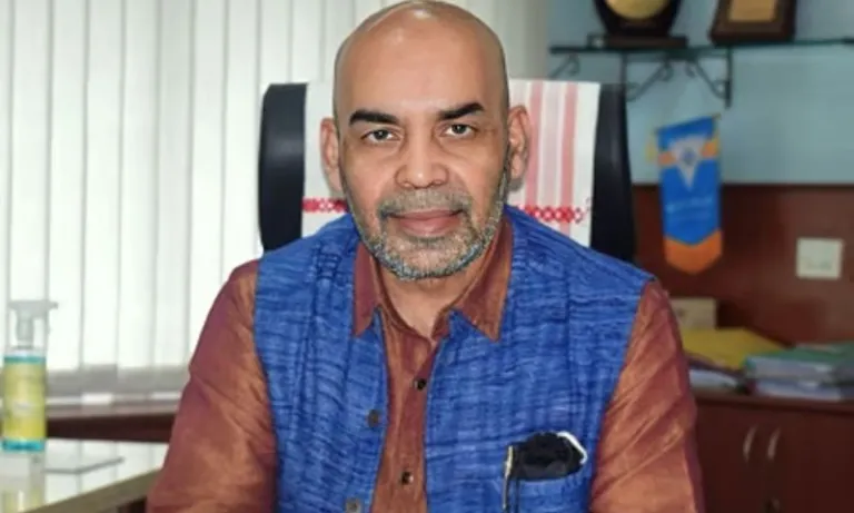 Tezpur University VC asked to go on leave, inquiry panel formed