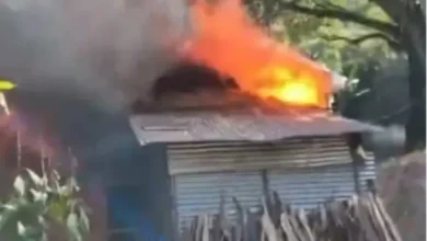 Manipur: Naga and Kuki apex bodies issue peace message after Kangpokpi violence