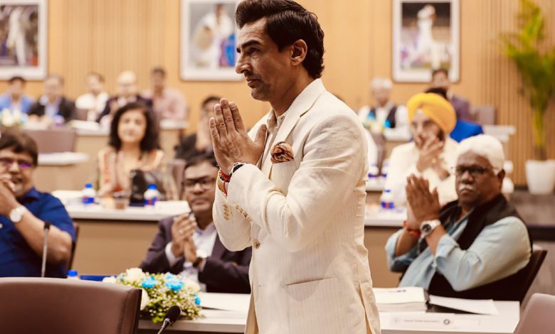 BCCI President clarifies decision on Bangladesh is only related to IPL