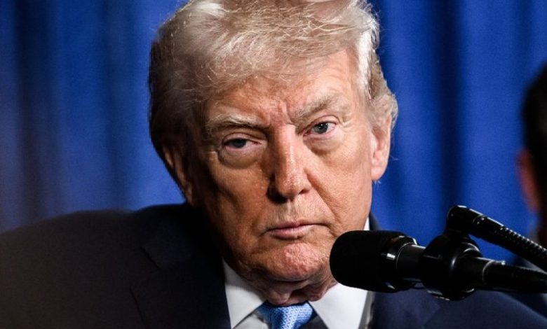 Trump declared Cuba a threat to national security and ordered tariffs