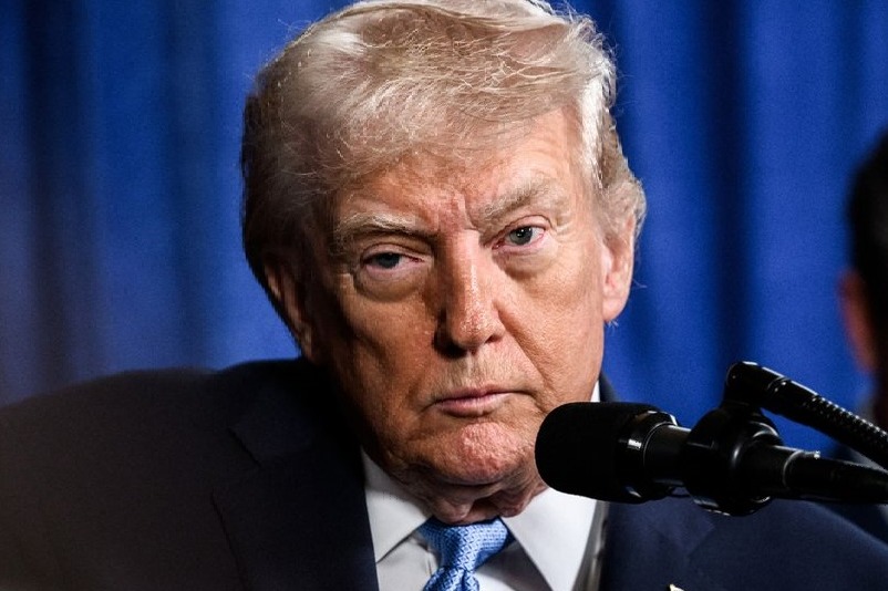 Trump declared Cuba a threat to national security and ordered tariffs