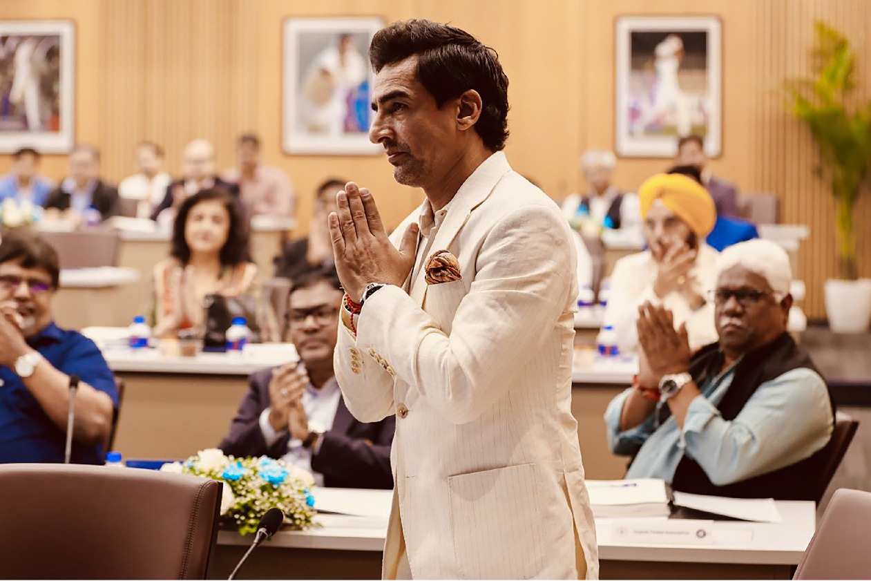 BCCI President clarifies decision on Bangladesh is only related to IPL