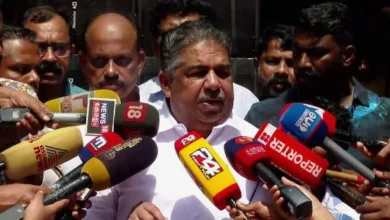 Kerala: Saji Cherian denies misrepresentation of his statement