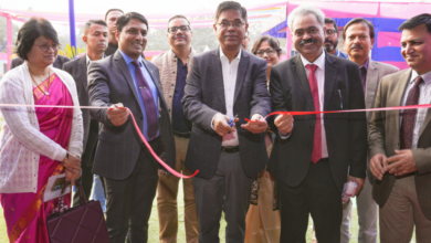 Assam: The 15th East Himalayan Trade Fair and Agri Expo has begun in Guwahati.