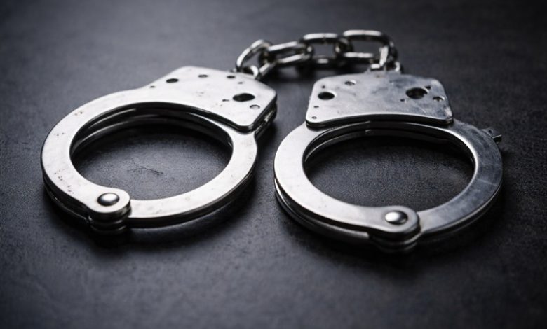 NRI doctor couple targeted and duped of Rs 15 crore, two arrested