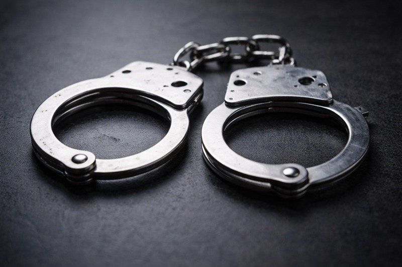 NRI doctor couple targeted and duped of Rs 15 crore, two arrested