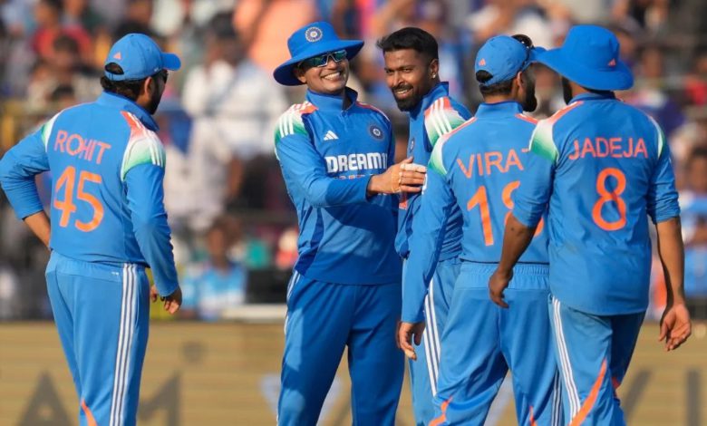 Selectors to meet before New Zealand series, eyes on Pant