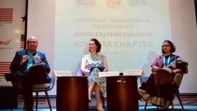 U.S. Consulate: Northeast India a key hub for Indo-Pacific strategy