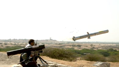 Rajnath Singh praises DRDO for successful flight test of portable anti-tank missile
