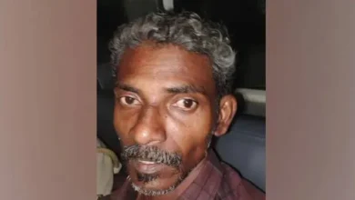 Kerala: A man was arrested for allegedly setting his house on fire after suspecting his wife of infidelity.