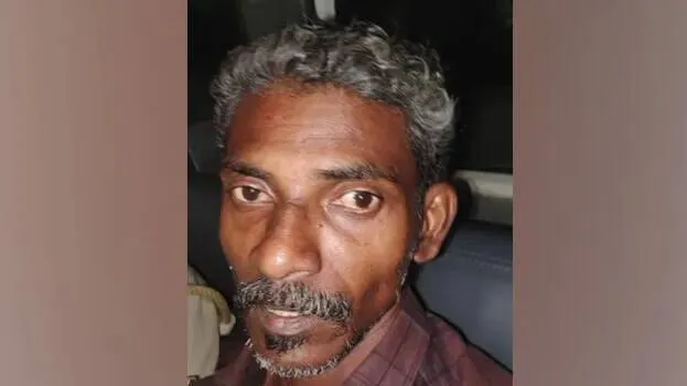 Kerala: A man was arrested for allegedly setting his house on fire after suspecting his wife of infidelity.