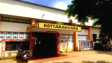 Kerala: From drone research park to IT hub, the focus is on Kottarakkara.