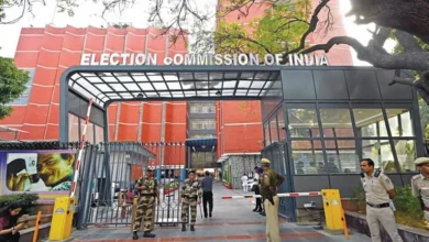 Questions raised over the electoral process in Assam, allegations of fraud during voter list revision