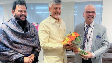 CM Naidu: NDA government has re-established Andhra Pradesh's brand image
