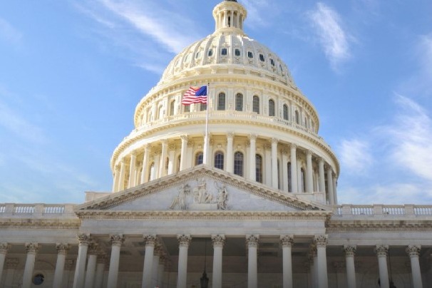 US Democrats recall January 6 events and highlight current threats