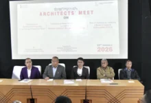 Manipur Architects Meet stresses legal standards and green design
