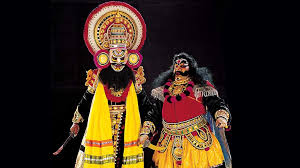 Kerala: Excitement on Yakshagana stage, trauma still lingers in Kasaragod
