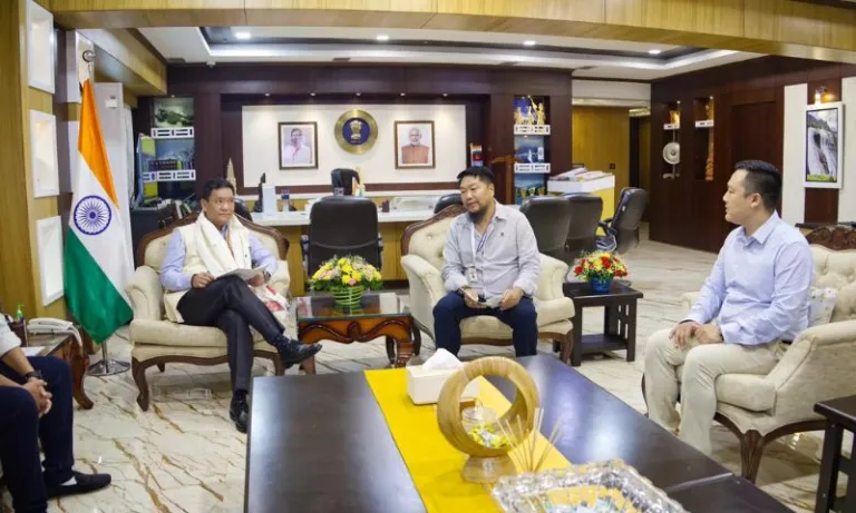 Bangladeshi imports and foreign brands are affecting local businesses, alleges ACCI