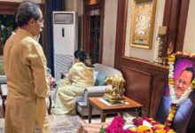 Uddhav Thackeray: Never thought Ajit Pawar and I would come together